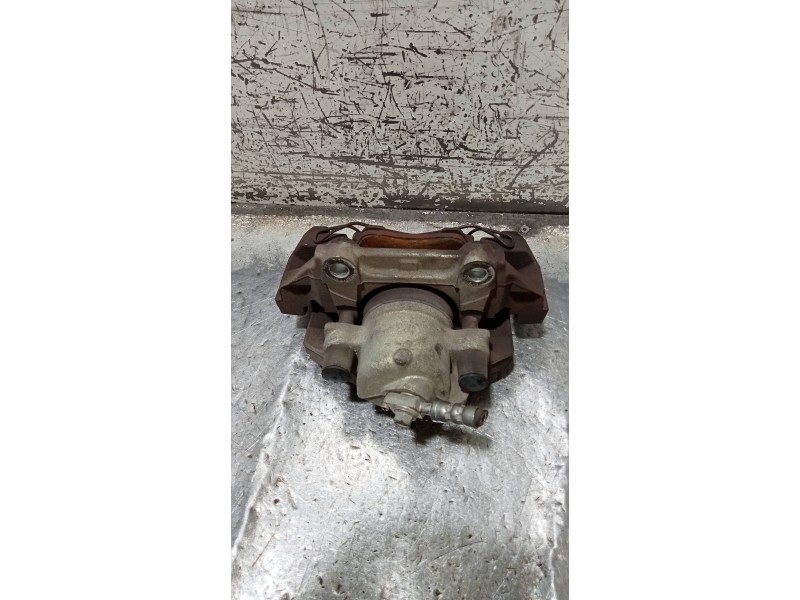 Recambio de pinza freno delantera izquierda para audi a1 (8x) attraction referencia OEM IAM   