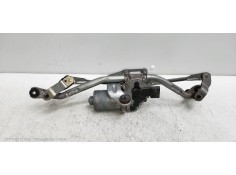 Recambio de motor limpia delantero para audi a1 (8x) attraction referencia OEM IAM 8X1955119 W000022789 