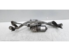 Recambio de motor limpia delantero para audi a1 (8x) attraction referencia OEM IAM 8X1955119 W000022789  2