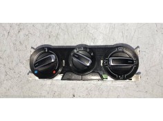 Recambio de mando calefaccion / aire acondicionado para audi a1 (8x) attraction referencia OEM IAM 8X0820045A  