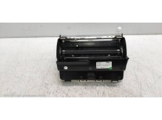 Recambio de pantalla multifuncion para audi a1 (8x) attraction referencia OEM IAM 8X0857273B   2