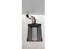 Recambio de resistencia calefaccion para audi a1 (8x) attraction referencia OEM IAM 6R0963235  