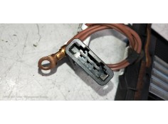 Recambio de resistencia calefaccion para audi a1 (8x) attraction referencia OEM IAM 6R0963235   2