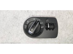 Recambio de mando luces para audi a1 (8x) attraction referencia OEM IAM 8X1941531AD  