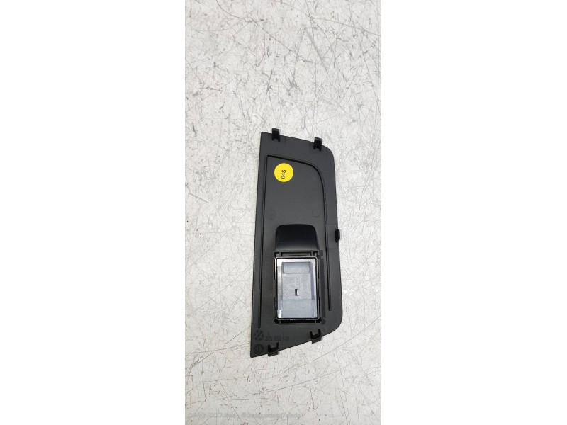 Recambio de mando elevalunas delantero derecho para audi a1 (8x) attraction referencia OEM IAM 4Q0959855  