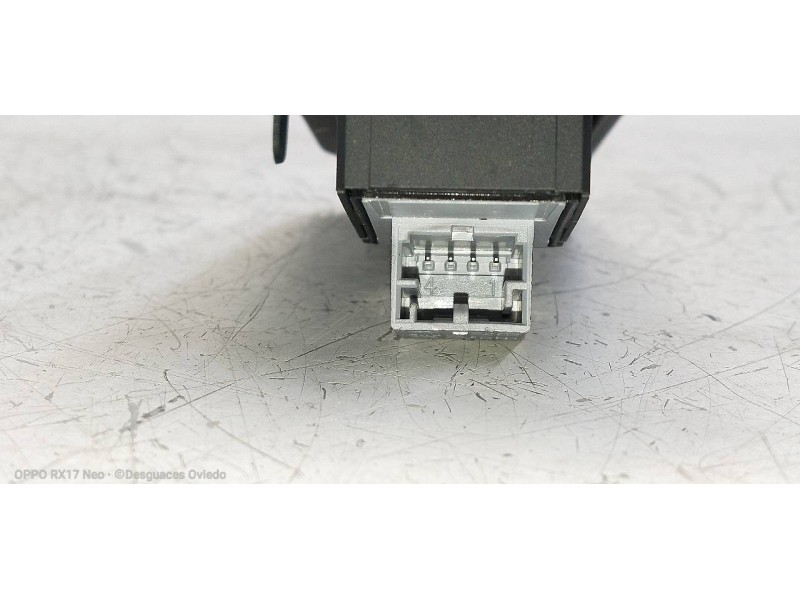 Recambio de mando elevalunas delantero derecho para audi a1 (8x) attraction referencia OEM IAM 4Q0959855  