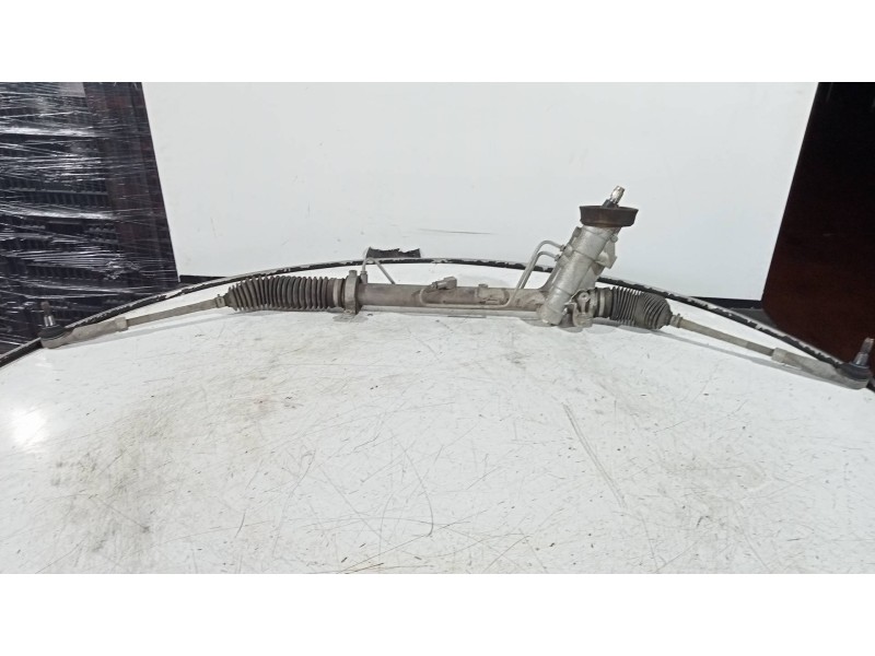 Recambio de cremallera direccion para audi a1 (8x) attraction referencia OEM IAM A0019338  