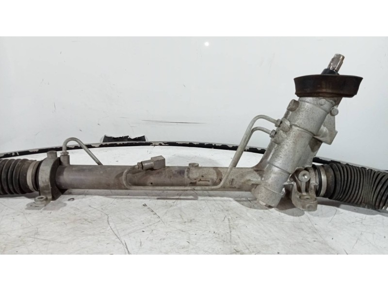 Recambio de cremallera direccion para audi a1 (8x) attraction referencia OEM IAM A0019338  