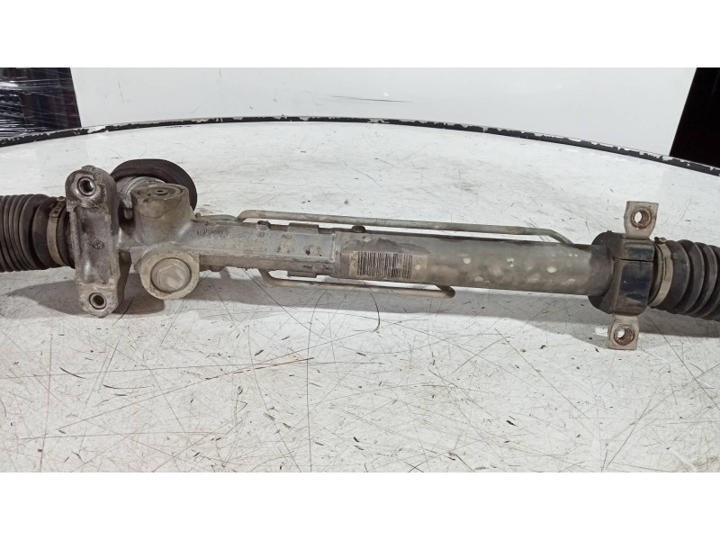 Recambio de cremallera direccion para audi a1 (8x) attraction referencia OEM IAM A0019338  