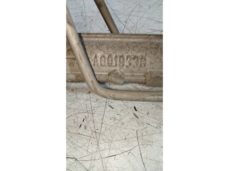 Recambio de cremallera direccion para audi a1 (8x) attraction referencia OEM IAM A0019338  