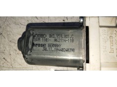 Recambio de elevalunas delantero izquierdo para audi a1 (8x) attraction referencia OEM IAM 8K0959801C 8X3837461  2