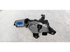 Recambio de motor limpia trasero para audi a1 (8x) attraction referencia OEM IAM   