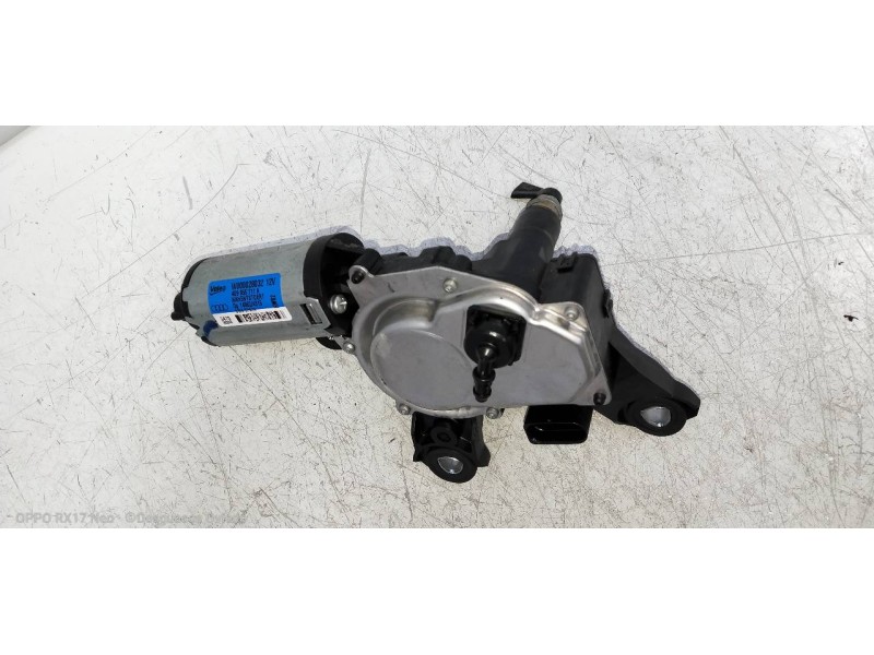 Recambio de motor limpia trasero para audi a1 (8x) attraction referencia OEM IAM   