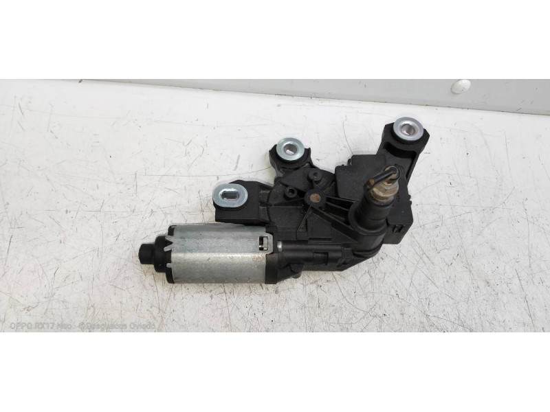 Recambio de motor limpia trasero para audi a1 (8x) attraction referencia OEM IAM   