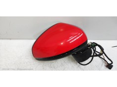 Recambio de retrovisor derecho para audi a1 (8x) attraction referencia OEM IAM   