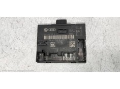 Recambio de modulo electronico para audi a1 (8x) attraction referencia OEM IAM 8X0959792B  