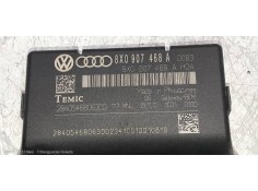 Recambio de modulo electronico para audi a1 (8x) attraction referencia OEM IAM 8X0907468A   2