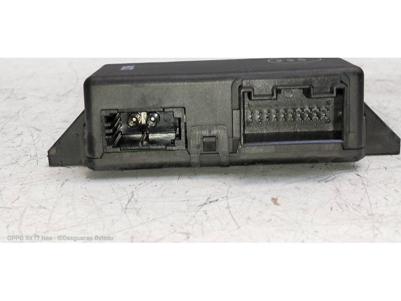 Recambio de modulo electronico para audi a1 (8x) attraction referencia OEM IAM 8X0907468A  