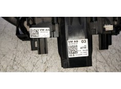 Recambio de mando luces para audi a1 (8x) attraction referencia OEM IAM 8X0953501B 8X0953502  2