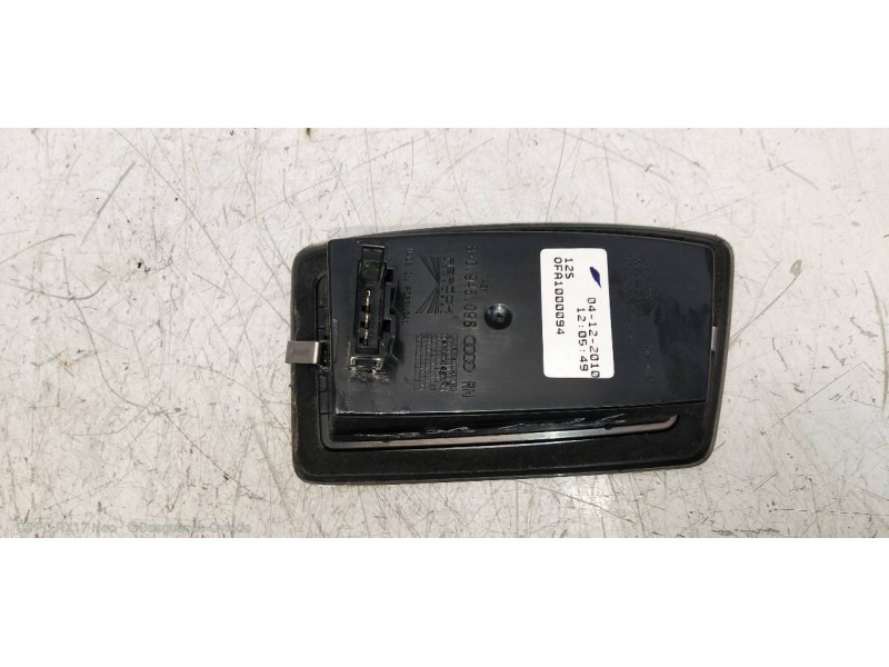 Recambio de luz interior para audi a1 (8x) attraction referencia OEM IAM 8X0945096  