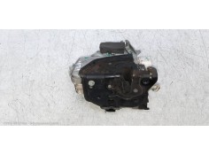 Recambio de motor cierre centralizado delantero izquierdo para audi a1 (8x) attraction referencia OEM IAM 6C0407255A  