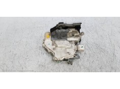 Recambio de motor cierre centralizado delantero izquierdo para audi a1 (8x) attraction referencia OEM IAM 6C0407255A   2