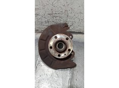 Recambio de mangueta delantera derecha para audi a1 (8x) attraction referencia OEM IAM   