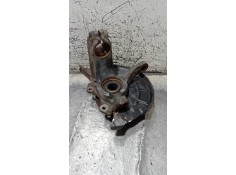 Recambio de mangueta delantera derecha para audi a1 (8x) attraction referencia OEM IAM    2