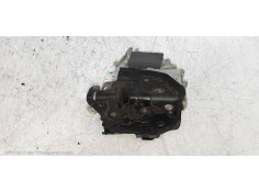 Recambio de motor cierre centralizado delantero derecho para audi a1 (8x) attraction referencia OEM IAM 8J1837016C  