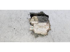 Recambio de motor cierre centralizado delantero derecho para audi a1 (8x) attraction referencia OEM IAM 8J1837016C   2
