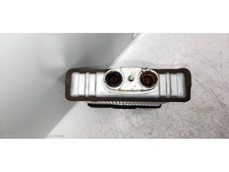 Recambio de radiador calefaccion / aire acondicionado para audi a1 (8x) attraction referencia OEM IAM   