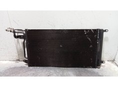 Recambio de condensador / radiador aire acondicionado para audi a1 (8x) attraction referencia OEM IAM 6R0820411G  