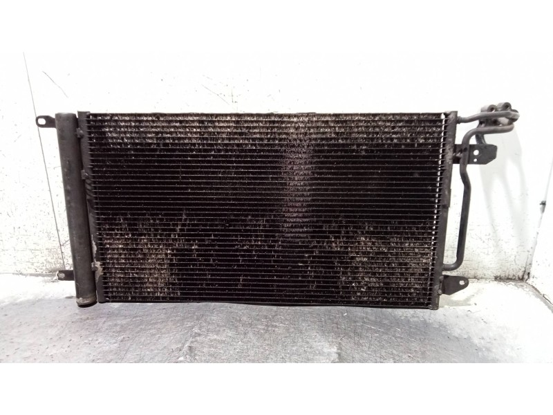 Recambio de condensador / radiador aire acondicionado para audi a1 (8x) attraction referencia OEM IAM 6R0820411G  