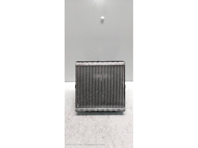 Recambio de evaporador aire acondicionado para audi a1 (8x) attraction referencia OEM IAM 03L117021C  