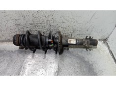 Recambio de amortiguador delantero izquierdo para audi a1 (8x) attraction referencia OEM IAM 6R0413031K  