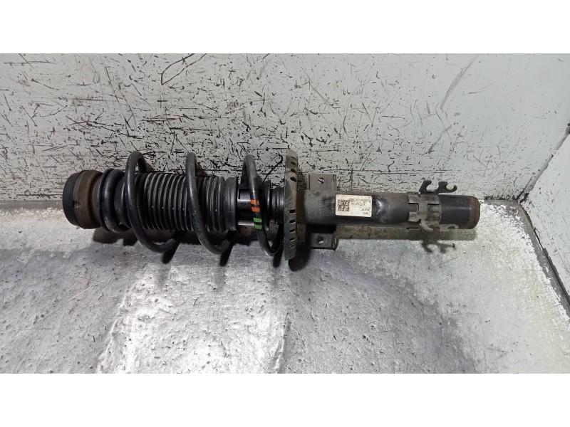 Recambio de amortiguador delantero izquierdo para audi a1 (8x) attraction referencia OEM IAM 6R0413031K  