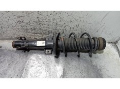 Recambio de amortiguador delantero derecho para audi a1 (8x) attraction referencia OEM IAM 6R0413031K  