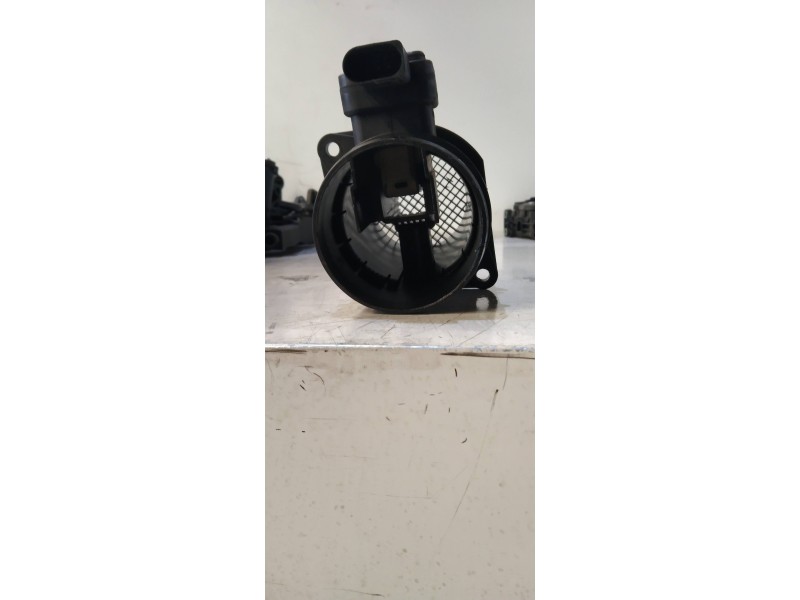 Recambio de caudalimetro para audi a1 (8x) attraction referencia OEM IAM 03L906461 5WK97023 