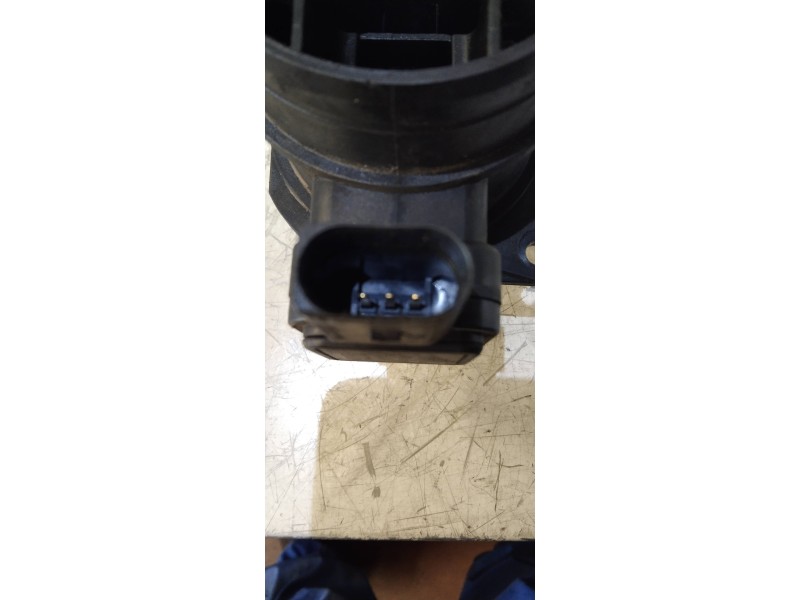Recambio de caudalimetro para audi a1 (8x) attraction referencia OEM IAM 03L906461 5WK97023 