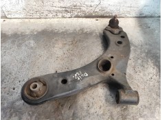 Recambio de brazo suspension inferior delantero izquierdo para lexus ct 200h referencia OEM IAM