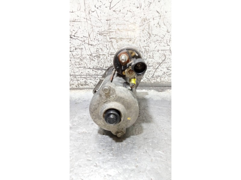 Recambio de motor arranque para audi a1 (8x) attraction referencia OEM IAM 02Z911024A  