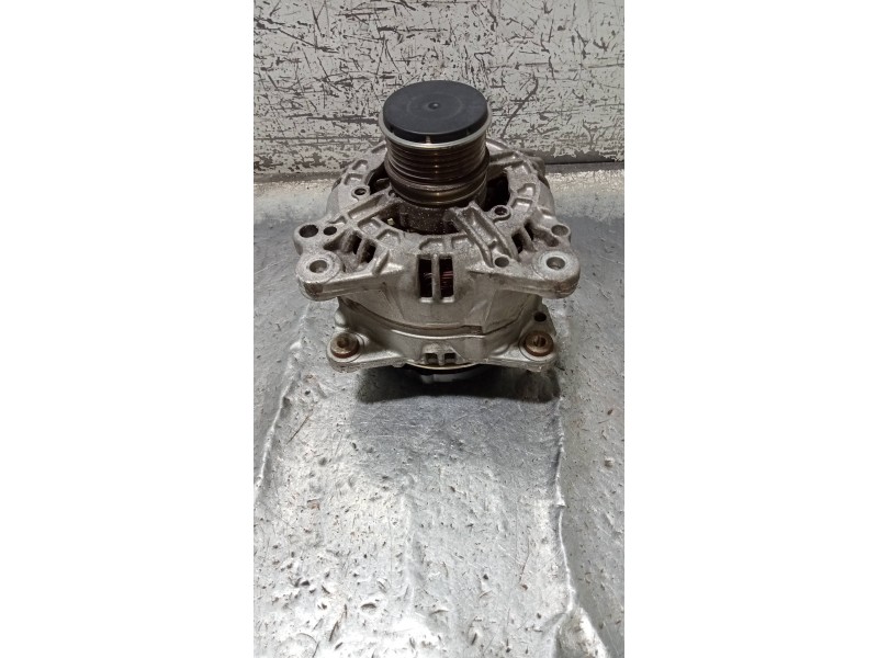Recambio de alternador para audi a1 (8x) attraction referencia OEM IAM 03L903023  