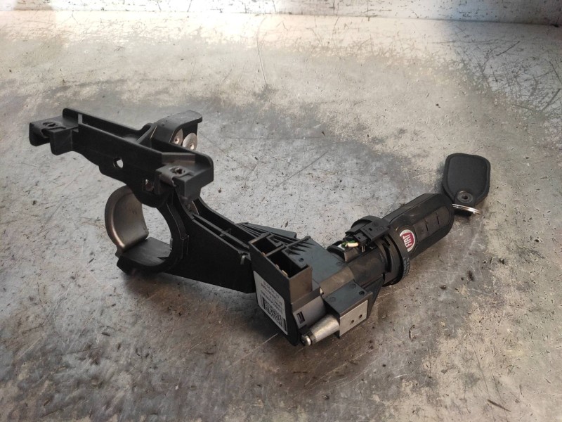 Recambio de conmutador de arranque para fiat punto (evo) (199) dynamic referencia OEM IAM 518655430B365  