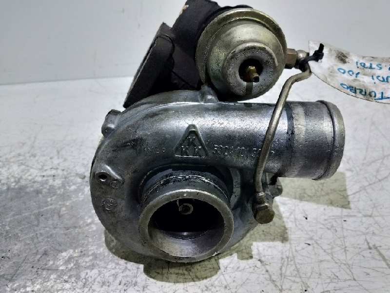 Recambio de turbocompresor para audi 100 avant (c4) 2.5 tdi referencia OEM IAM 046145703F  