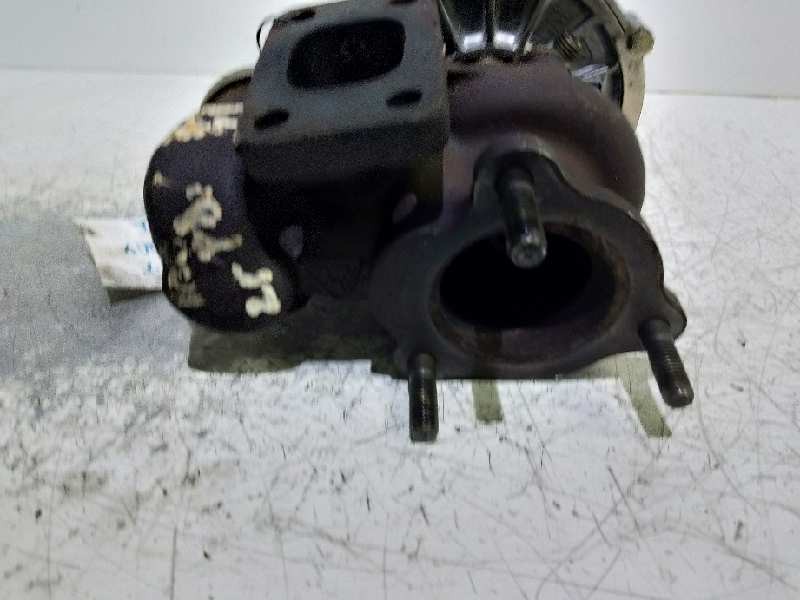 Recambio de turbocompresor para audi 100 avant (c4) 2.5 tdi referencia OEM IAM 046145703F  