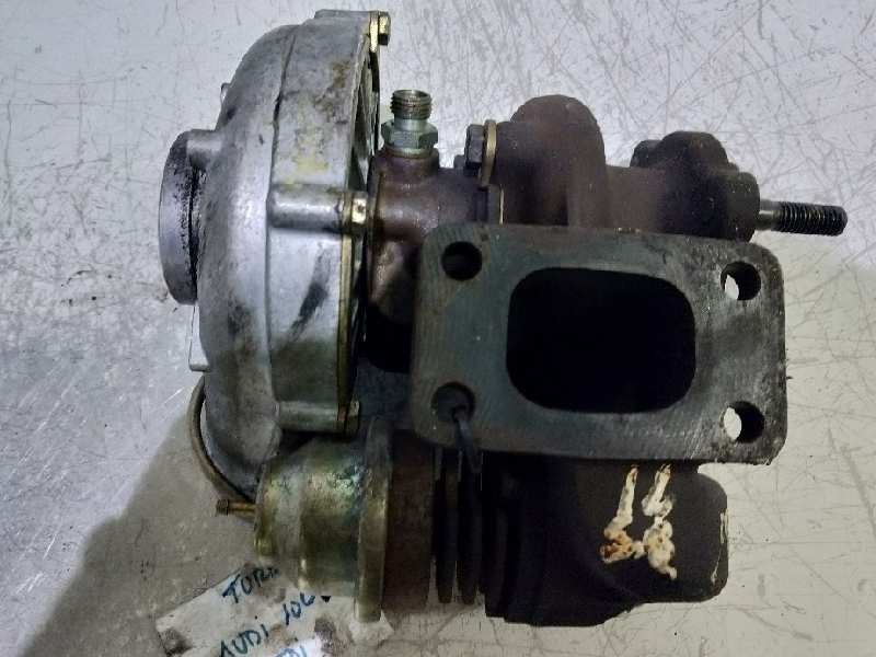 Recambio de turbocompresor para audi 100 avant (c4) 2.5 tdi referencia OEM IAM 046145703F  