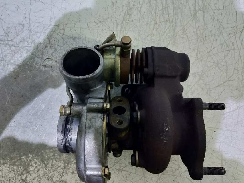 Recambio de turbocompresor para audi 100 avant (c4) 2.5 tdi referencia OEM IAM 046145703F  