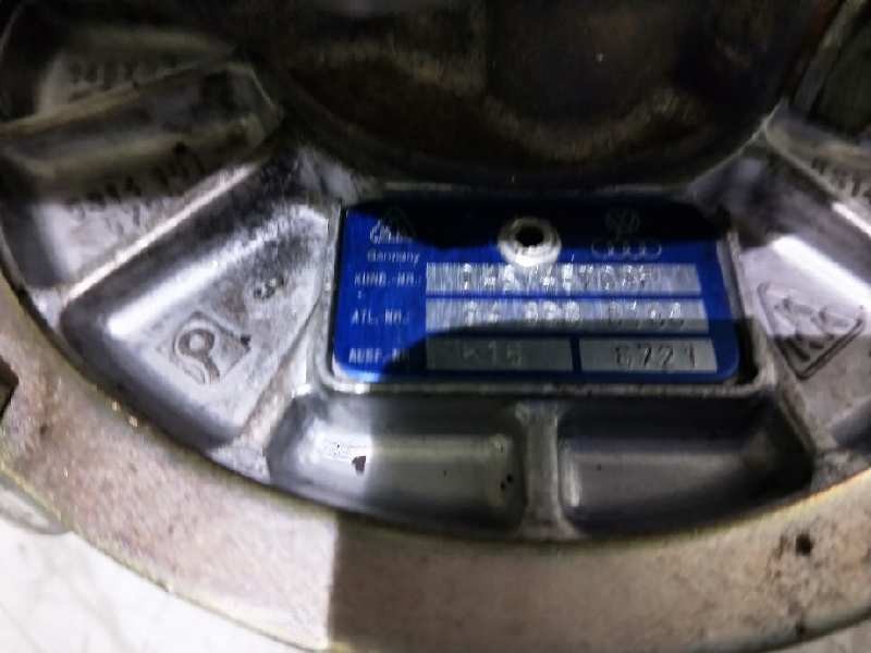 Recambio de turbocompresor para audi 100 avant (c4) 2.5 tdi referencia OEM IAM 046145703F  