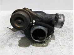 Recambio de turbocompresor para bmw serie 5 berlina (e34) 2.5 turbodiesel cat referencia OEM IAM 4655552 2243398 