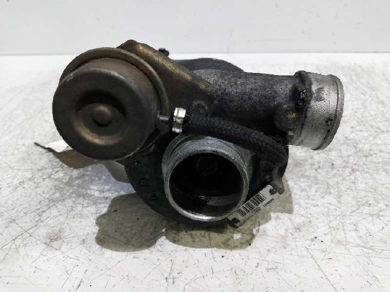 Recambio de turbocompresor para bmw serie 5 berlina (e34) 2.5 turbodiesel cat referencia OEM IAM 4655552 2243398  Recambio de turbocompresor para bmw serie 5 berlina (e34) 2.5 turbodiesel cat referencia OEM IAM 4655552 2243398
